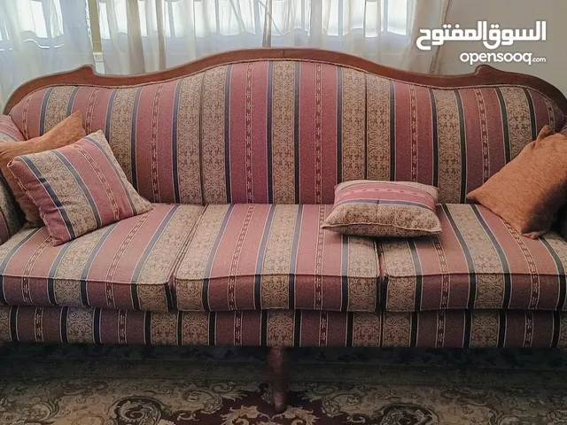 طقم كنب 9 مقاعد