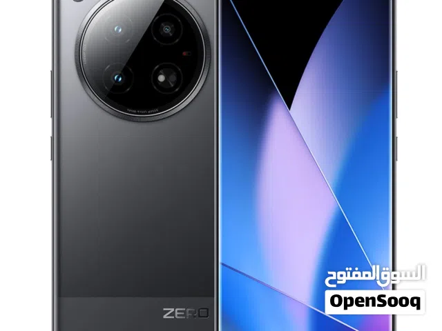 Infinix Other 512 GB in Amman