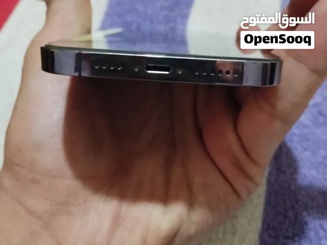 Apple iPhone 14 Pro Max 128 GB in Cairo