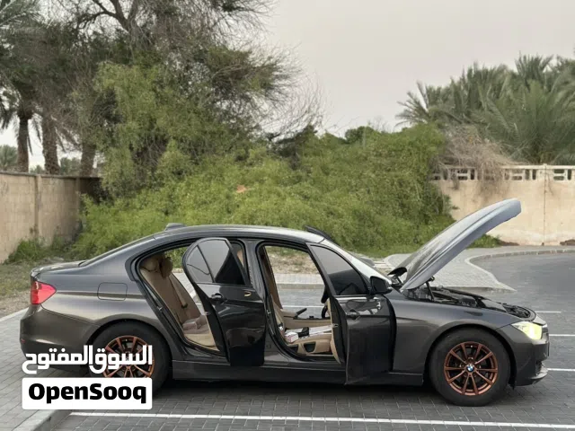 Used BMW 3 Series in Al Ain