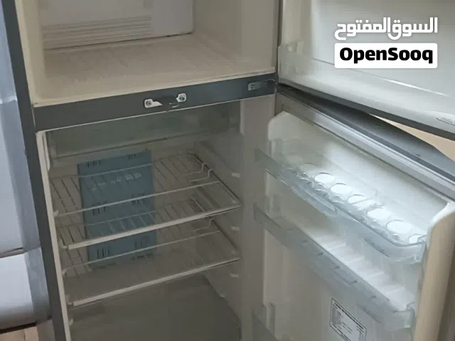 Fridge Available
