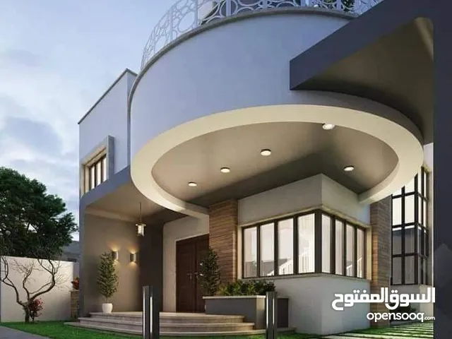 565 m2 Complex for Sale in Tripoli Al-Nofliyen