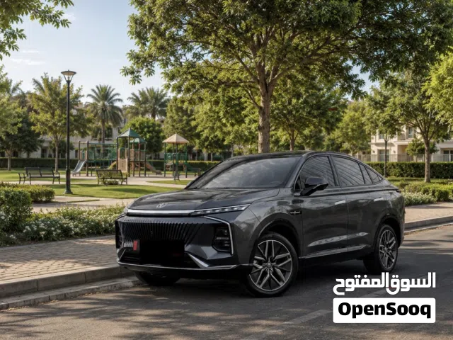 2024 ام جي ويل