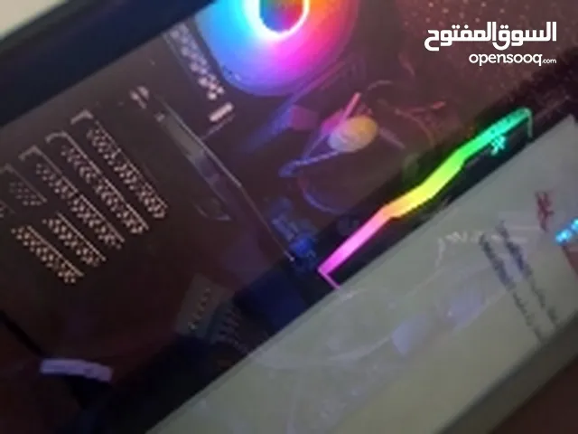Windows Custom-built  Computers  for sale  in Aqaba