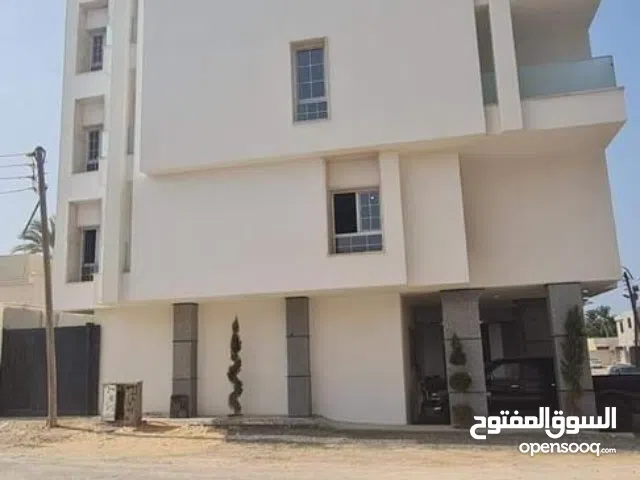 شقة سكنية بتاجوراء