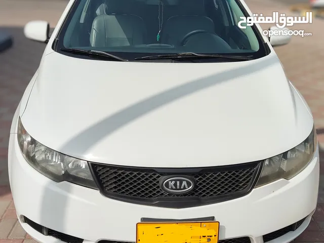 KIA CERATO, EXCELLENT CONDITION