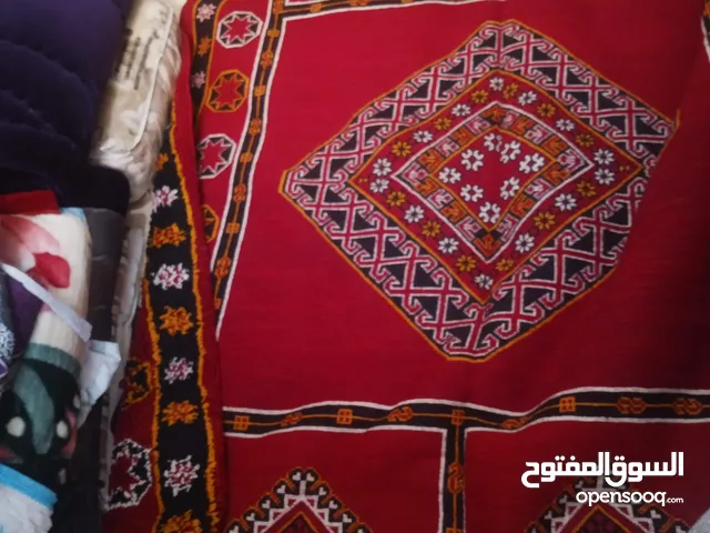 زربية زيانية (من منطقة خنيفرة)