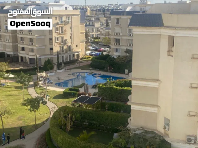 205 m2 5 Bedrooms Apartments for Sale in Cairo Fifth Settlement