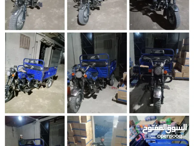 تروسيكل 2021 استعمال في التجاره و التوزيع مواد غذائيه سعر نهائي ج.م45،000