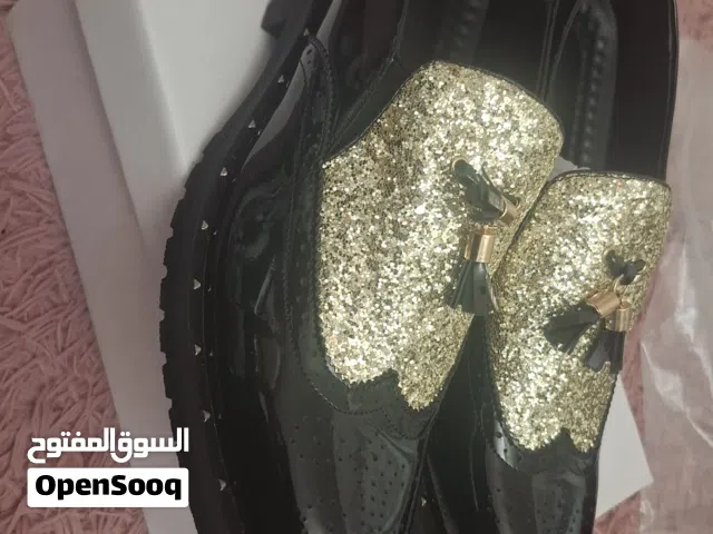 GROOM Original Shoes for WIDDING  ( NEW INBOXED) SIZE 41