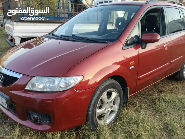 Used Mazda 323 in Sorman