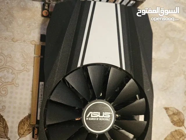 كرت شاشة 1660 GTX