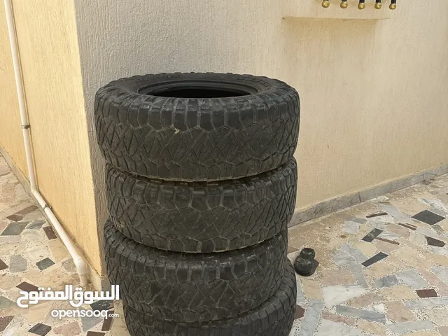 ايطارات للبيع