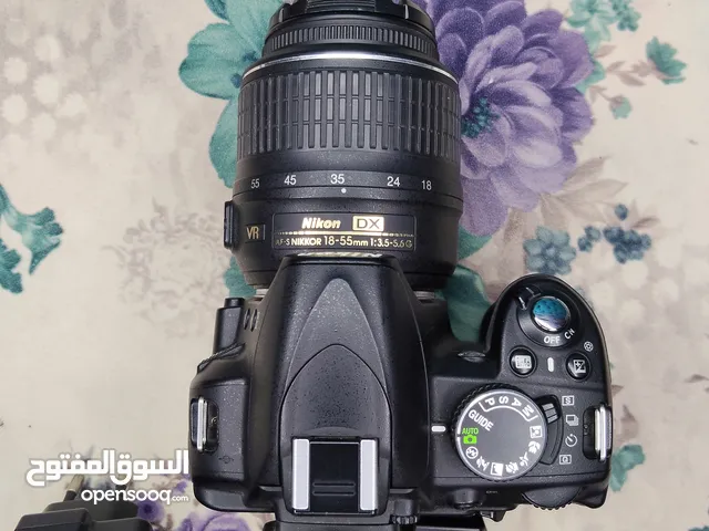 Nikon DSLR Cameras in Cairo
