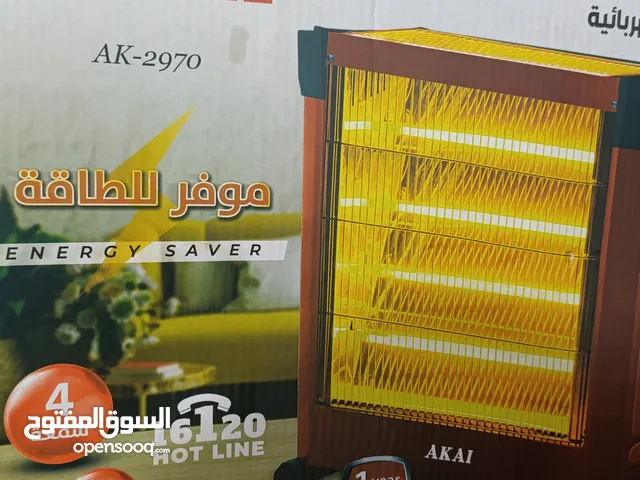 مدفأة كهربائية