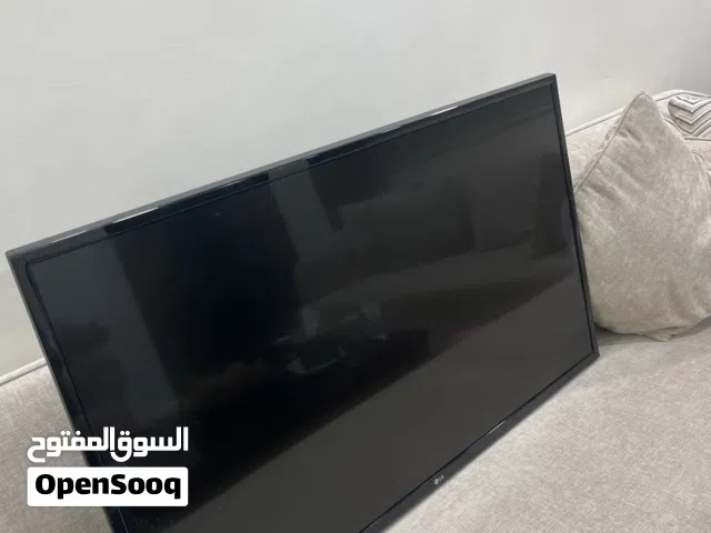 شاشه ال جي 43 بوصه