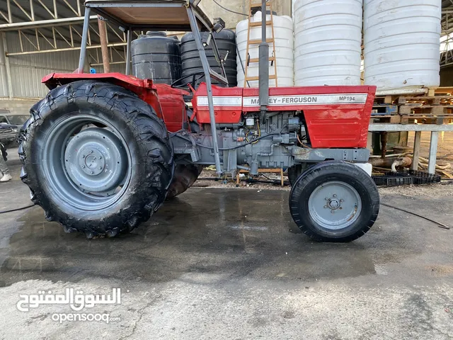 1979 Tractor Agriculture Equipments in Jericho