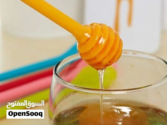 عسل ربيعي مضمون