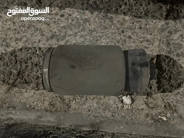 طابات هواء + ماتور الهواء جيب شيروكي 2014