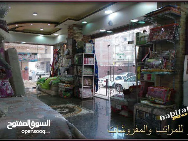 76 m2 Shops for Sale in Zagazig Other