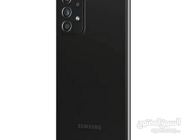 Samsung Galaxy A52 256 GB in Salt