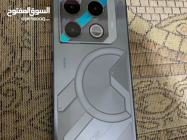 Infinix GT 20 Pro 256 GB in Amman