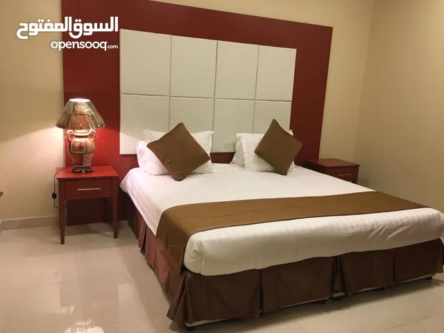 Furnished Daily in Amman Swelieh