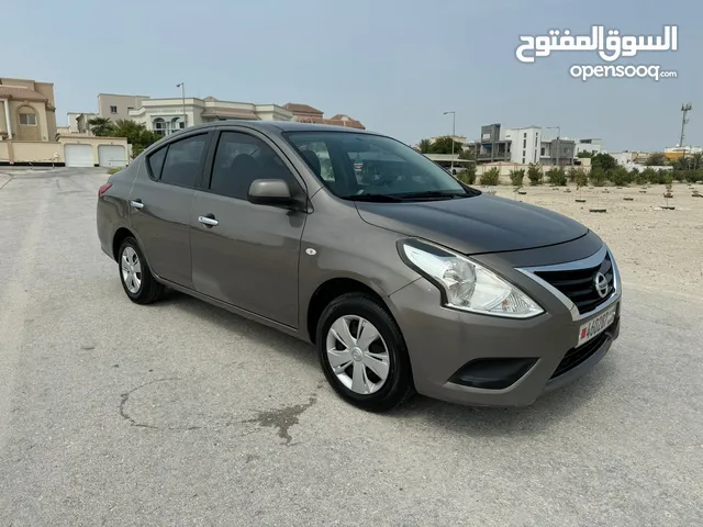 New Nissan Sunny in Northern Governorate