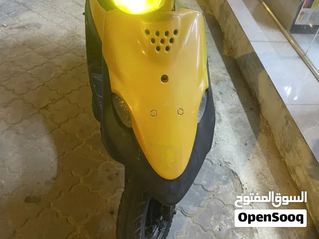 2003 ياماها MT-09
