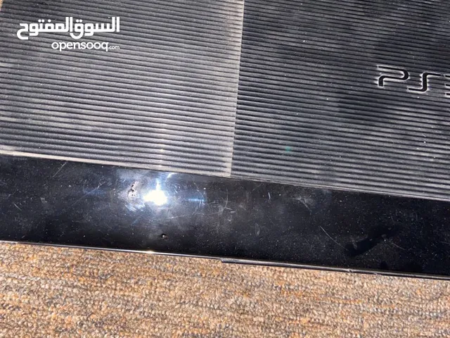 PlayStation 3 PlayStation for sale in Misrata