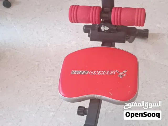 abdominal  exercise equimemt