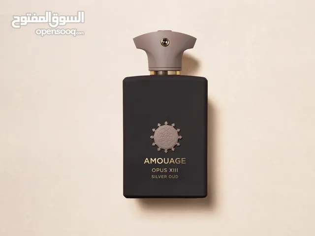 أمواج سيلفر عود