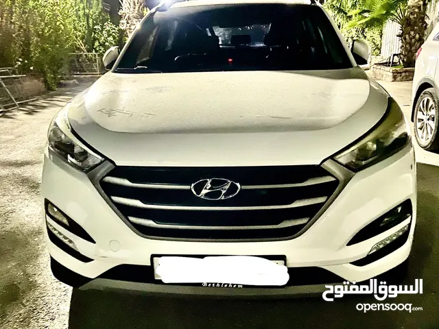 Used Hyundai Tucson in Bethlehem