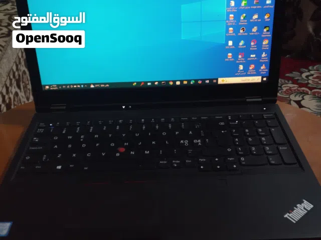 Windows Lenovo for sale  in Sana'a