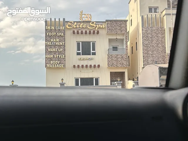 Furnished Shops in Muscat Al Mawaleh