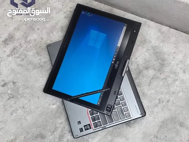 Windows Fujitsu for sale in Tripoli