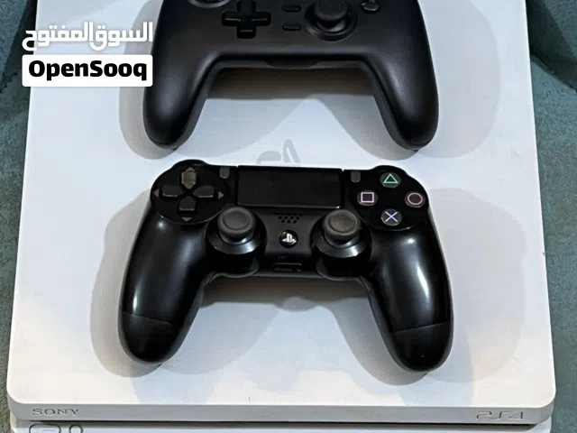 PlayStation 4 PlayStation for sale in Basra