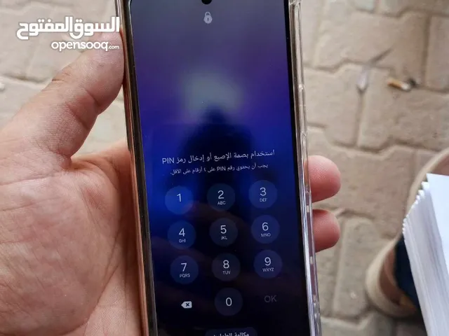 Samsung Galaxy Z Fold 4 5G 256 GB in Tunis