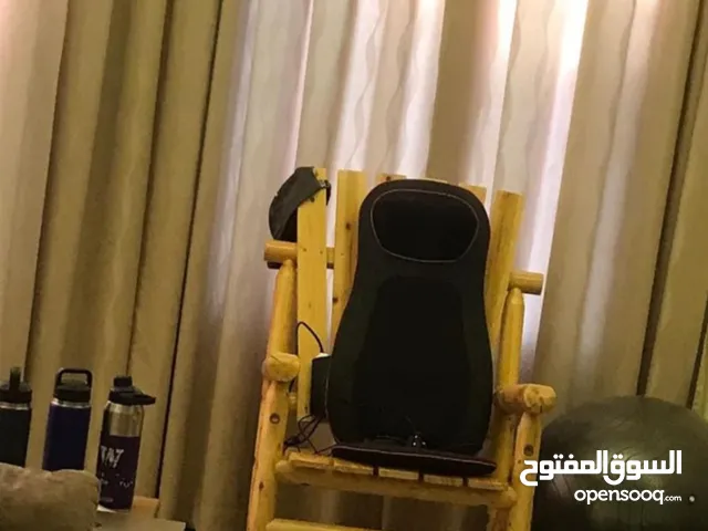 Massage chair.  