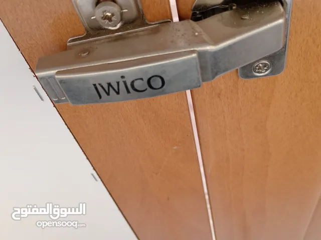 مطبخ فاخر بحالة الجديد للجادين سعر نهائي ومن حظ صاحب النصيب