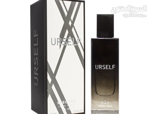 Spectra 159 Urself EDP Perfume For Men - 80ml - inspired by MYSLF Yves Saint Laurent for men