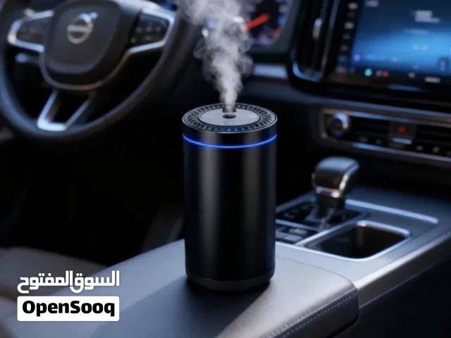 Smart Air Diffuser