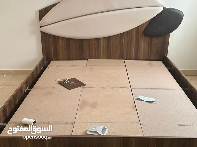 Home furniture Bed table Divider Cupboard second hand furniture in good condition