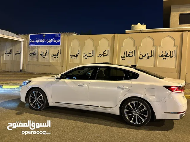 2019 Kia كيا كادينزا