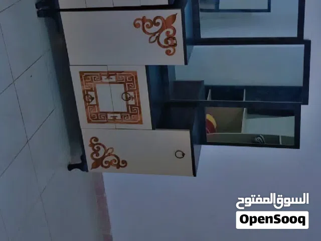 غرفه نوم مستعمله بدون دولاب