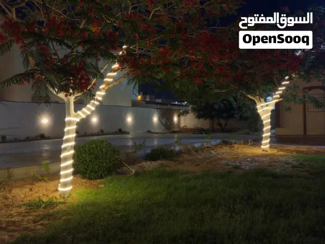 270 m2 4 Bedrooms Villa for Rent in Benghazi Al Hawary