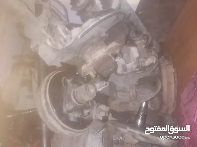 ابو طه لقطع غيار باص هايس