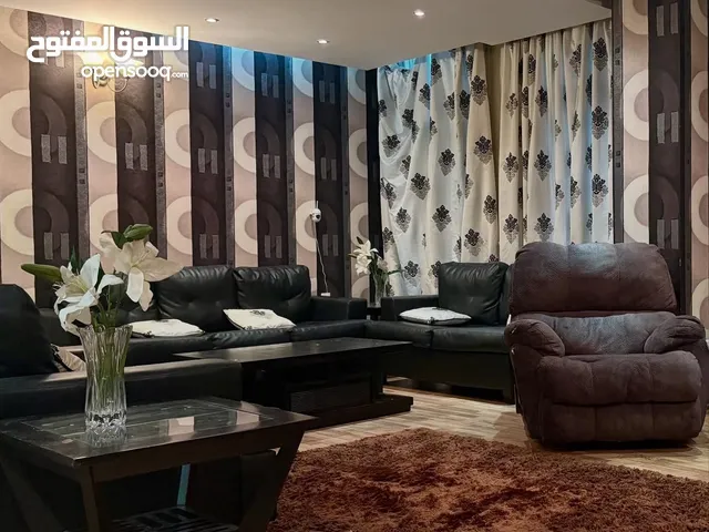 شقة فاخرة مفروشة بالجفير للإيجار - Luxury Apartment for Rent – Juffair