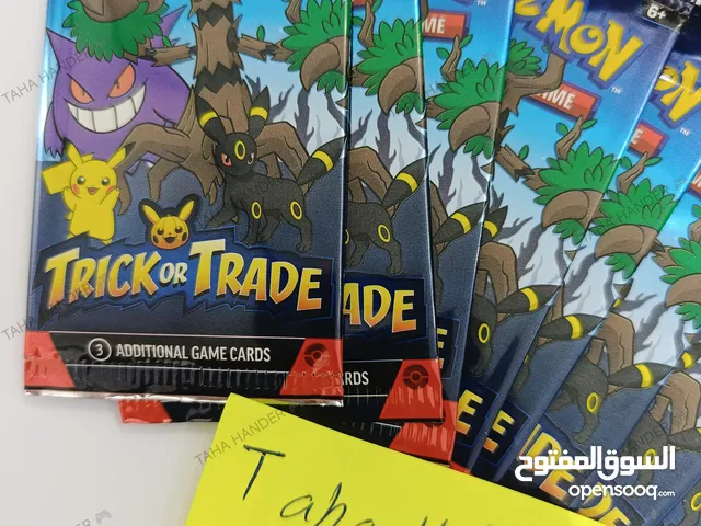 Gift Cards - Others gaming card for Sale in Tripoli