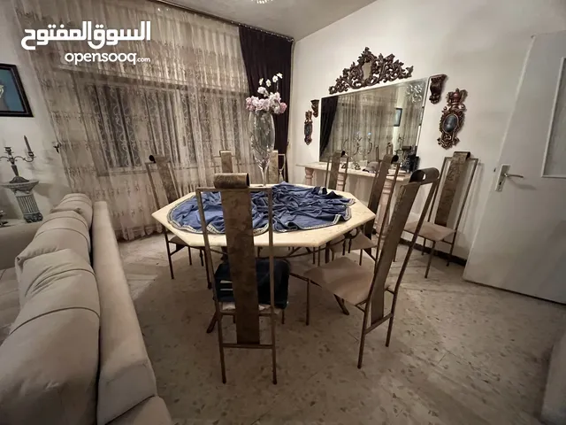 طاولة سفرة رخام 8 افراد